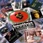Beatbox Records - Big Beats Volume One