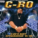 C-Bo - C-Bo's Best Appearances '91-'99