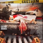 Various - Chalklines: Double Homicide