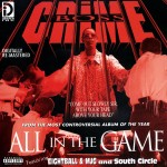 Crime Boss - All In The Game