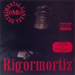 DMG - Rigormortiz