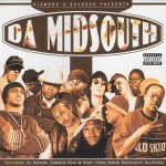 Various - Da Midsouth