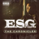 E.S.G. - The Chronicles