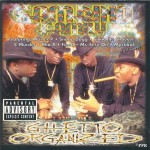 Gambino Family - Ghetto Organized