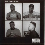 The Geto Boys - The Geto Boys