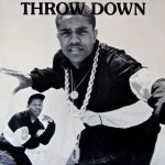 Gregory D & DJ Mannie Fresh - Throw Down