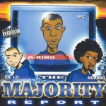 K-Rino, Lil Lo & Murdoq - The Majority Report