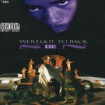 Lil' Sin - Who Got Yo Back