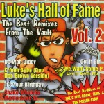 Luke's Hall Of Fame Vol. 2