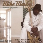 Mike Mosley - Platinum Plaques II