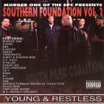 Murder One Presents Southern Foundation Vol. 2: Young & Restless