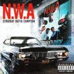 N.W.A. - Straight Outta Compton (10th Anniversary Tribute)
