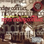 Big Body Family Presents Never Ending Conflict