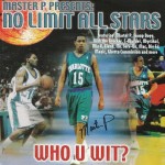No Limit All Stars - Who U Wit