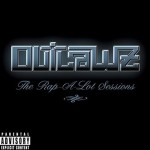 Outlawz - Neva Surrenda: The Rap-A-Lot Sessions