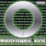 Profound Ltd. - Possession With Intent To Distribute