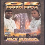 Queen Boyz - Pack Pushers