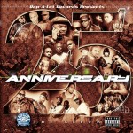 Rap-A-Lot Records Presents 25th Anniversary - The Album