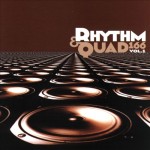 Rhythm & Quad 166 Vol. 1