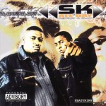 SK - All Day
