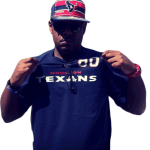 Sean 'Solo' Jemison