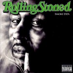 Smoke DZA - Rolling Stoned
