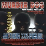 Murder Dog Magazine Presents Southern XXX-Posure