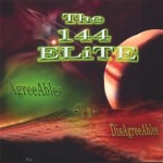 The 144 ELiTE - AgreeAbles +Vs- DisAgreeAbles
