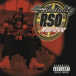 The Almighty RSO - Doomsday: Forever RSO