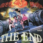 Three 6 Mafia - The End