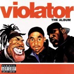Violator - The Album