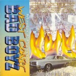 Master P Presents West Coast Bad Boyz - Anotha Level Of The Game