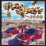 Woss Ness - Bangin Screw 2000