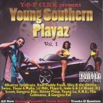 Y>S<P Click Presents Young Southern Playaz Vol. 1