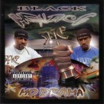 Black Menace - Mo Drama