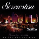 Screwston - The Day Houston Died