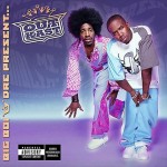 OutKast - Big Boi & Dre Present... OutKast