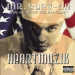 Mr. Serv-On - Heart Muzik