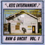 Raw & Uncut Vol. 1