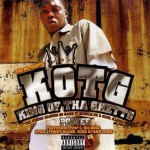 Z-Ro - KOTG "King Of Tha Ghetto": Power