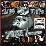 Three 6 Mafia Presents Choices II: The Setup