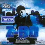 Z-Ro - T.I.M.E. (Things I Must Earn)