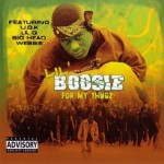 Lil' Boosie - For My Thugz