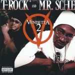 Mr. Sche & T-Rock - Vendetta 2