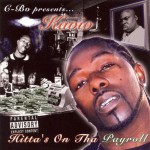 C-Bo Presents Kavio - Hitta's On Tha Payroll