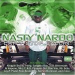 Nasty Nardo - Can't Stop Ballin'