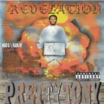 Pretty Tony - Revelation