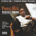 Yung Kee - Perfect Timing