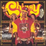 Chingy - Powerballin'