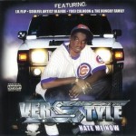 Verstyle - Hate Me Now